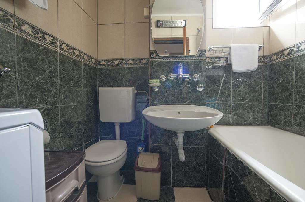 Mina Apartment