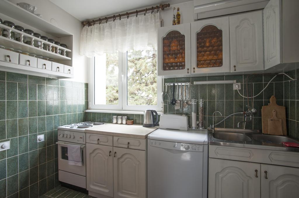 Mina Apartment