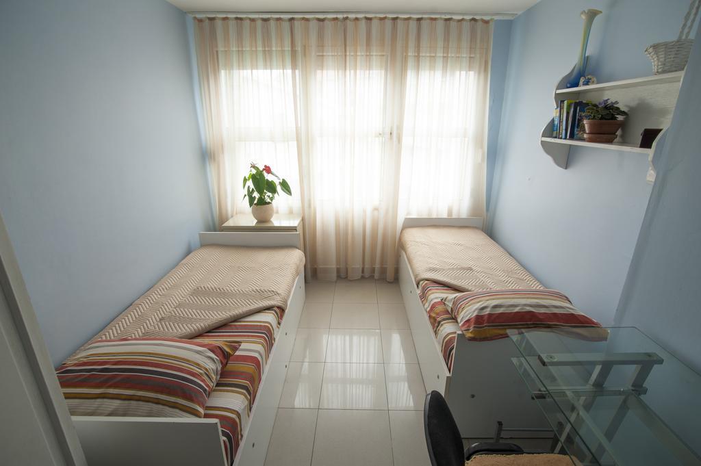 Mina Apartment *