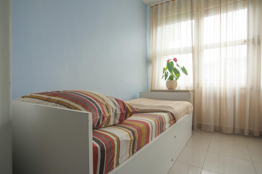 Mina Apartment