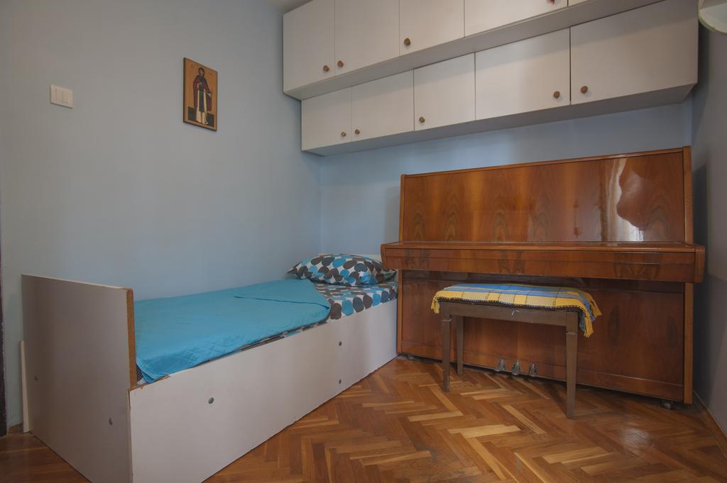 Mina Apartment
