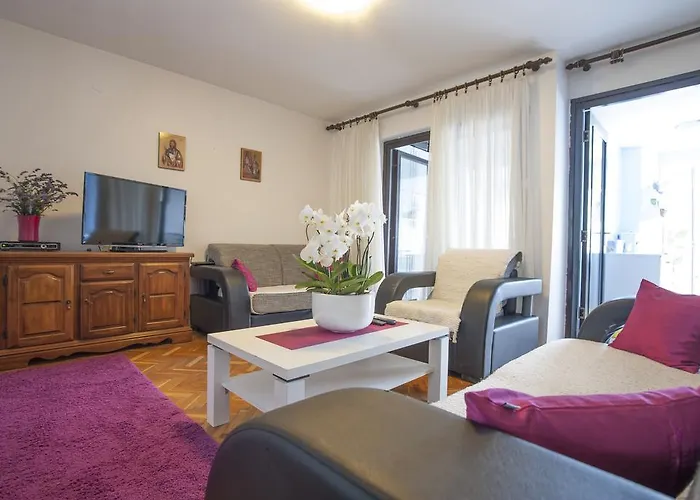 Apartman Mina