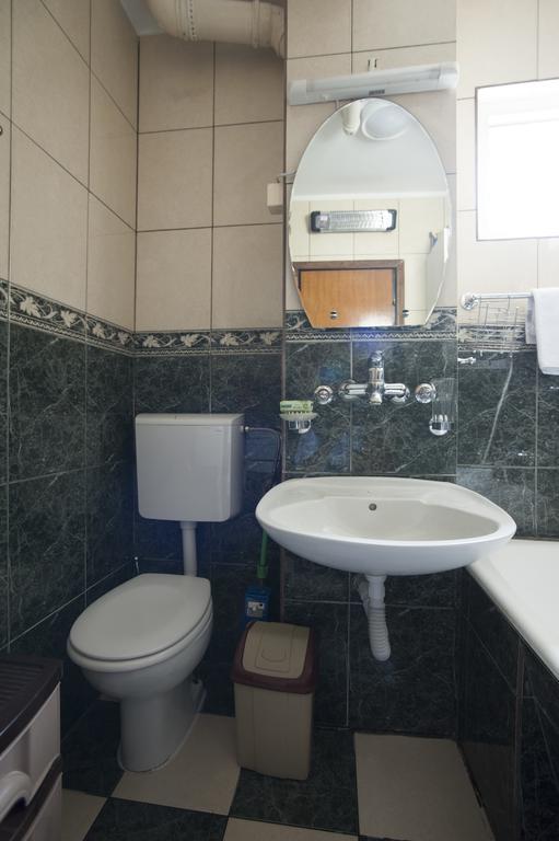 Apartman Mina