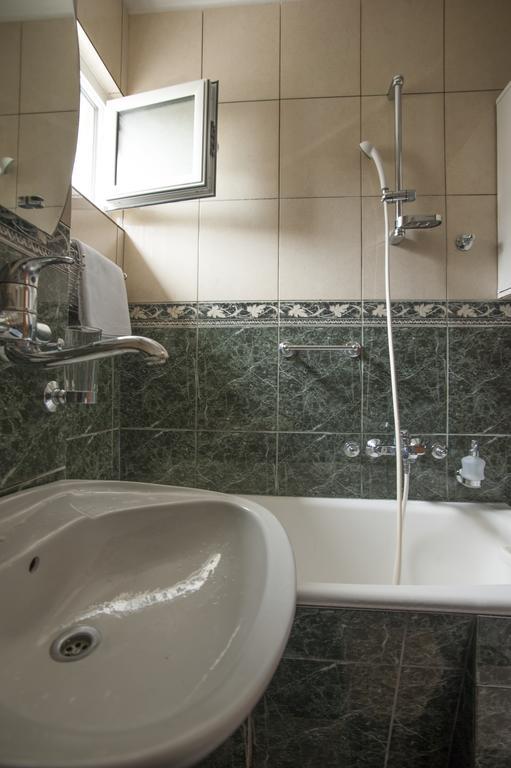 Mina Apartman Budva