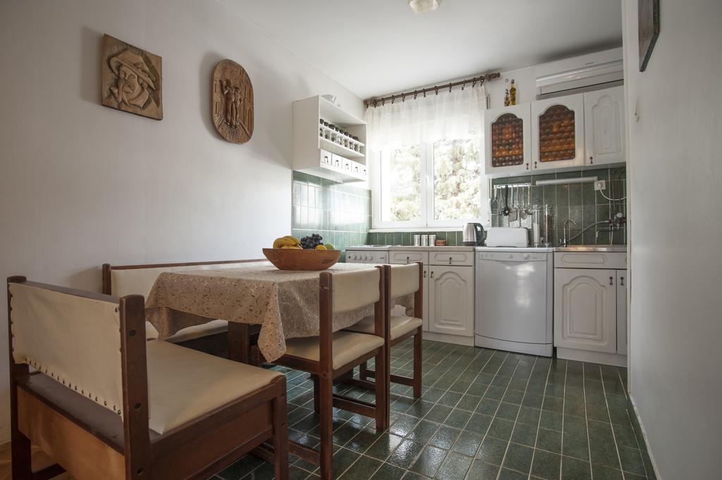 Apartman Mina