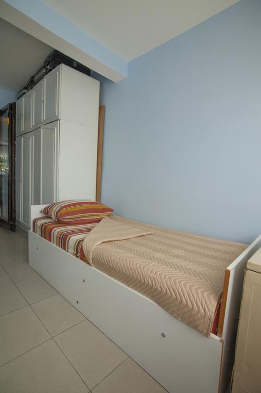 Mina Apartman