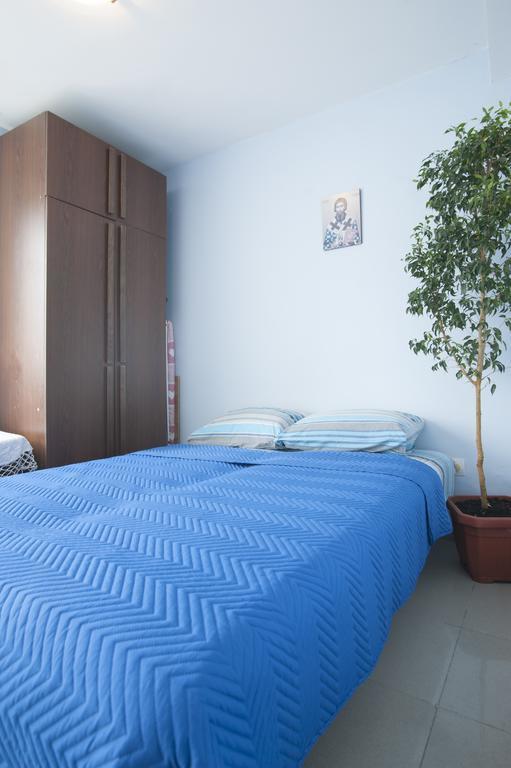 Apartman Mina