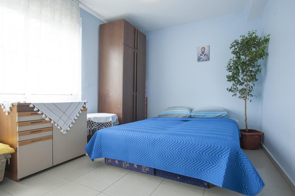 Mina Apartman