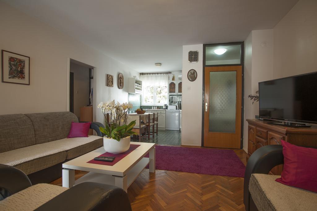 Apartman Mina Budva